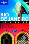 Rio de Janeiro. Con pianta. Ediz. inglese libro