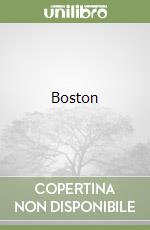 Boston libro