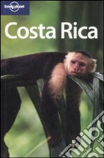 Costa Rica. Ediz. inglese