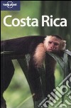 Costa Rica. Ediz. inglese libro