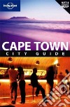 Cape Town. Ediz. inglese libro