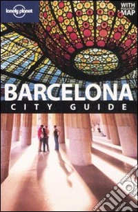 Barcellona. Con pianta. Ediz. inglese