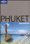 Phuket libro