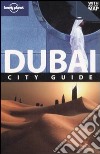 Dubai. Con pianta. Ediz. Inglese libro
