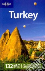 Turkey libro