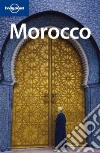 Morocco libro