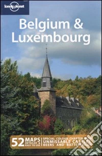 Belgium & Luxembourg