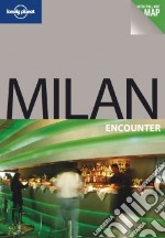 Milan. Con cartina. Ediz. inglese