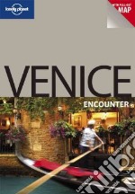 Venice. Con cartina. Ediz. inglese