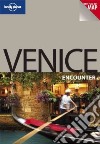 Venice. Con cartina. Ediz. inglese libro