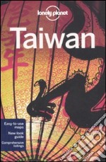 Taiwan. Ediz. inglese