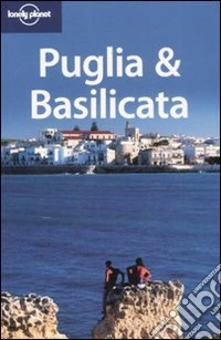 Puglia & Basilicata. Ediz inglese libro