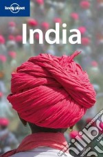 India. Ediz. inglese libro