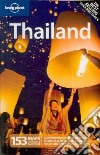 Thailand libro