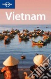 Vietnam. Ediz. inglese libro