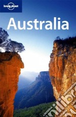 Australia. Ediz. inglese libro