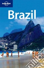 Brazil libro