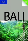 Bali. Ediz. inglese libro