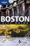 Boston. Con pianta. Ediz. inglese libro