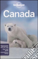 Canada. Ediz. inglese libro