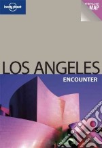 Los Angeles. Con cartina. Ediz. inglese