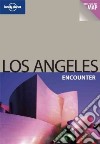 Los Angeles. Con cartina. Ediz. inglese libro