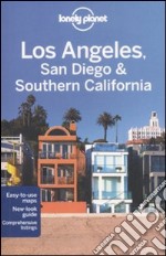 Los Angeles, San Diego & Southern California. Ediz. inglese