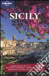 Sicily. Ediz. inglese libro