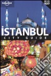 Istanbul. Con pianta. Ediz. inglese libro