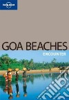 Goa beaches encounter libro