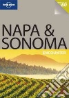 Napa & Somona encounter libro