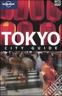 Tokyo. Ediz. inglese