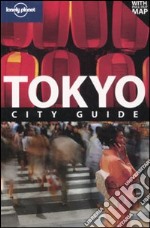 Tokyo. Ediz. inglese libro