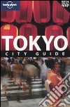 Tokyo. Ediz. inglese libro