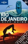 Rio de Janeiro. Ediz. inglese libro