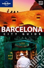 Barcellona. Ediz. inglese libro