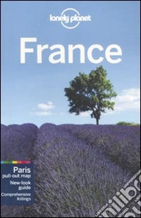France. Ediz. inglese