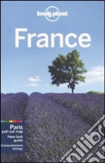 France. Ediz. inglese libro