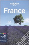 France. Ediz. inglese libro