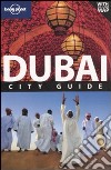 Dubai. Ediz. inglese libro