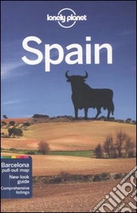 Spain. Ediz. inglese