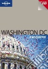 Washington DC encounter libro