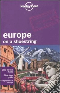 Europe on a shoestring