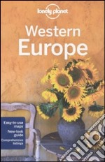 Western Europe libro