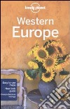 Western Europe libro