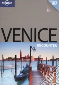 Venice encounter libro