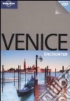 Venice encounter libro