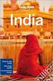 India. Ediz. inglese