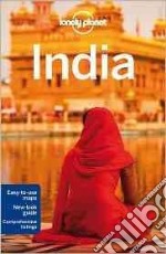 India. Ediz. inglese libro