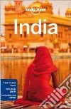 India. Ediz. inglese libro